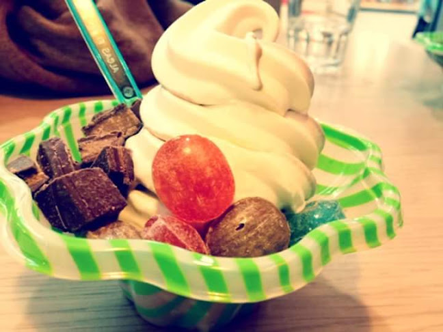 Isokatu 4, 67100 Kokkola