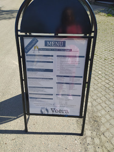 Opinii despre Bistro & Café Veera în Lappeenranta - Ravintola-ala