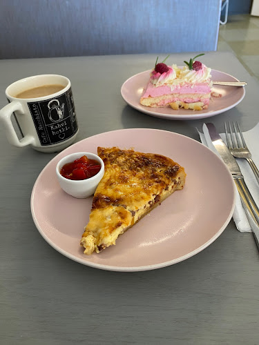 Kahvila-konditoria Nina Mimosa - Kuusamo