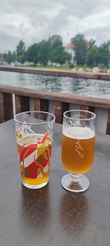 Opera Grill & Bar - Ravintola-ala