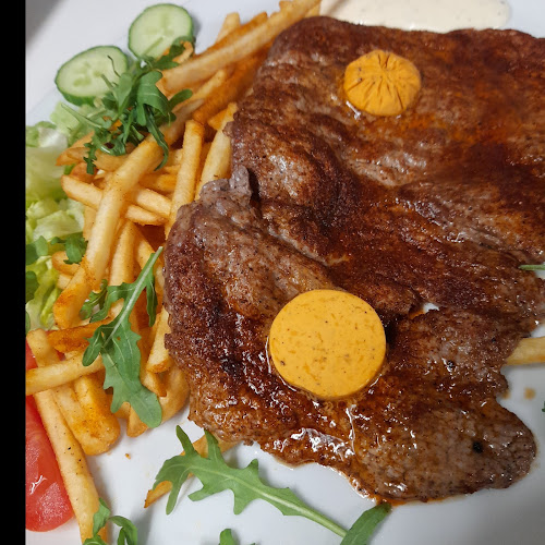 Opinii despre Kauhavan Ravintola în Kauhava - Ravintola-ala