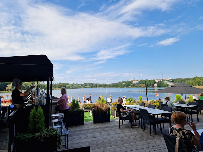 Pikku-Finlandia - Tapahtumat