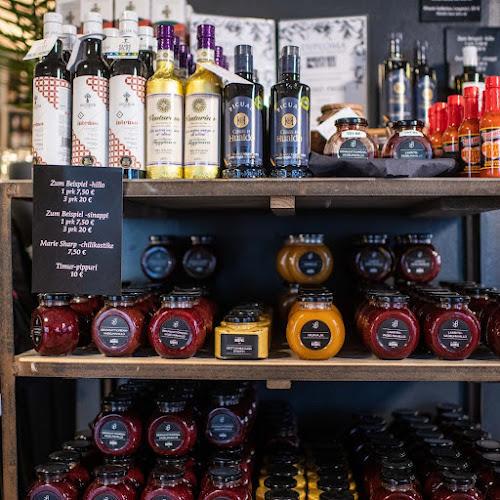 Comentarii opinii despre Zum Beispiel