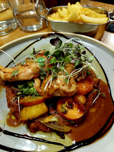 Brasserie & Bar Fondis - Vaasa