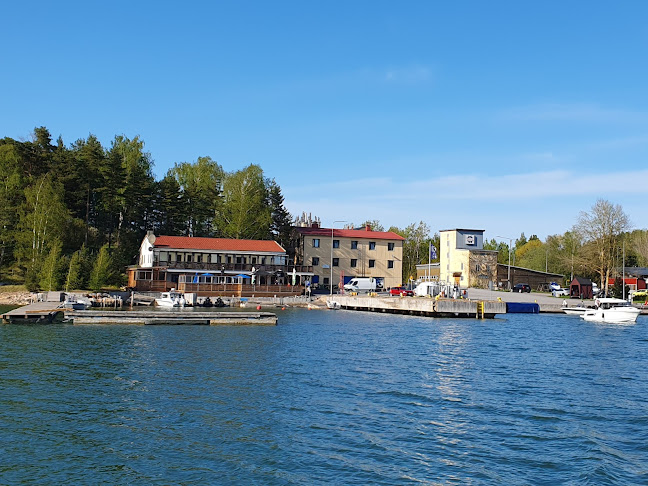 Ravintola Röölänranta Phone number