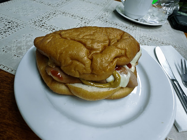 Opinii despre Kauppakasino Oy în Virmutjoki - Ravintola-ala