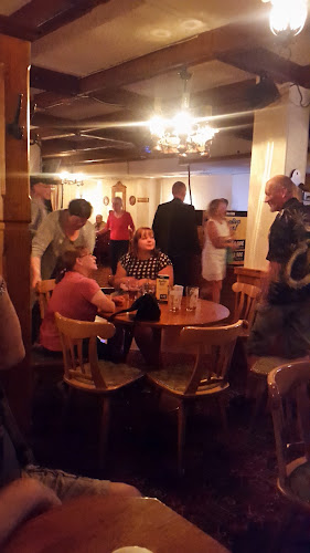 Ravintola Erika - Ravintola-ala