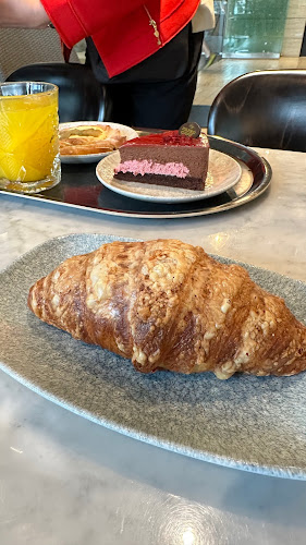 Fazer Café Kamppi - Helsinki