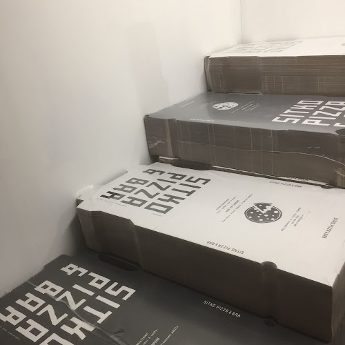 Comentarii opinii despre Sitko Pizza Tampere