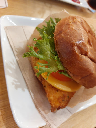 Comentarii opinii despre Friends & Brgrs Lahti