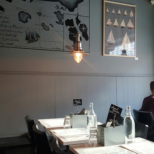 Skiffer Erottaja - Helsinki