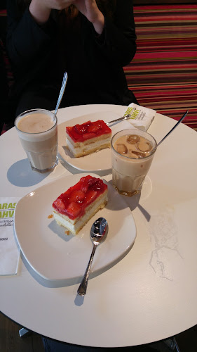 Opinii despre Coffee House, Hyvinkää în Hyvinkää - Ravintola-ala