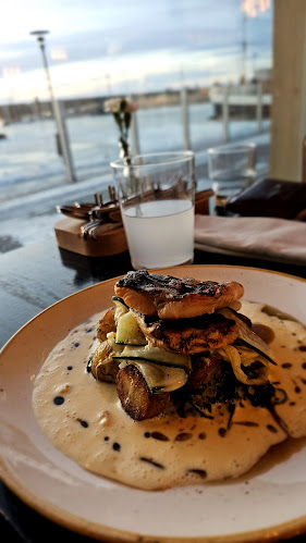 Restaurant HEJM - Ravintola-ala