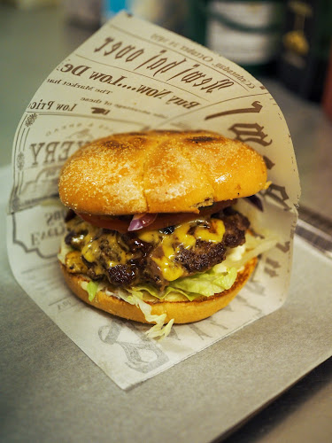 Helsinki Beer Factory - Helsinki