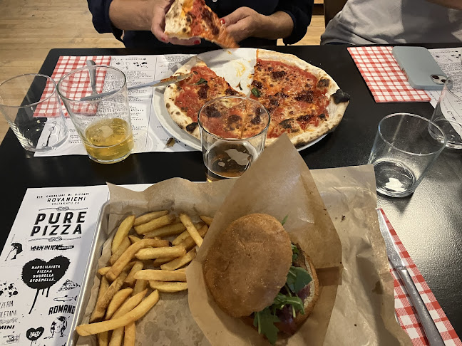 Kauppayhtiö - Ravintola-ala