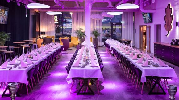 Ravintola Tammisto - Vantaa