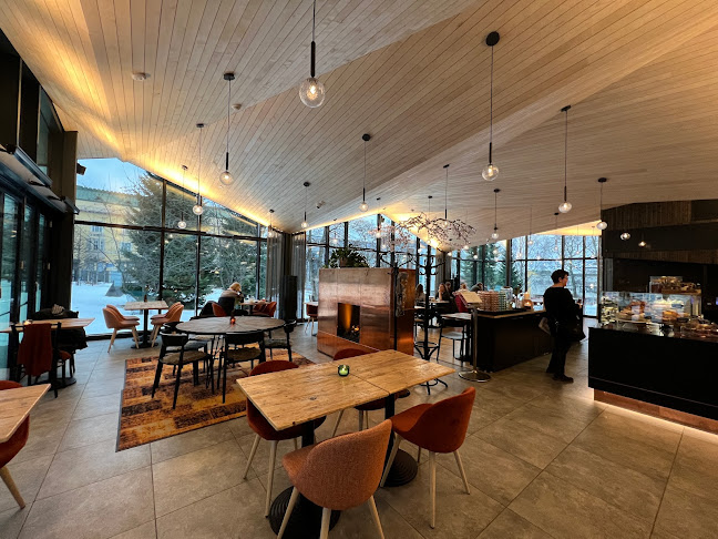 Comentarii opinii despre Bistro Kirkkopuisto