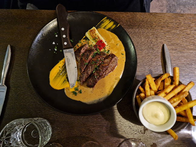 Sorella Dining - Tampere