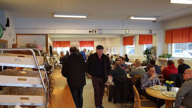 LOUNASKIEVARI - Kangasala