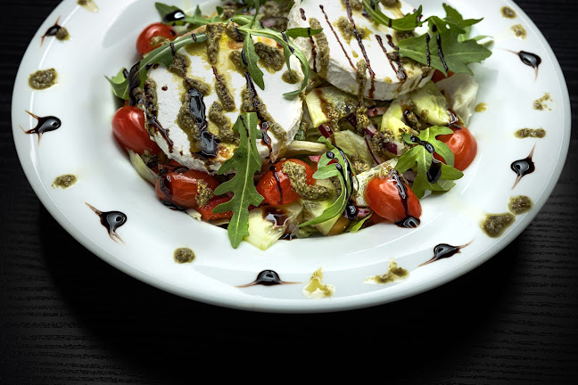 Opinii despre Crispy Pizza în Espoo - Ravintola-ala