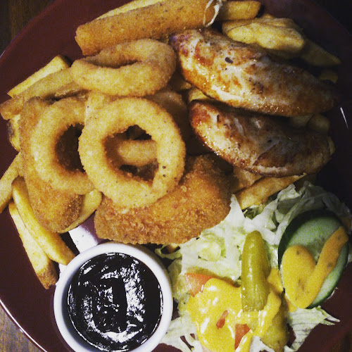 Opinii despre Ravintola LIDA în Kotka - Ravintola-ala