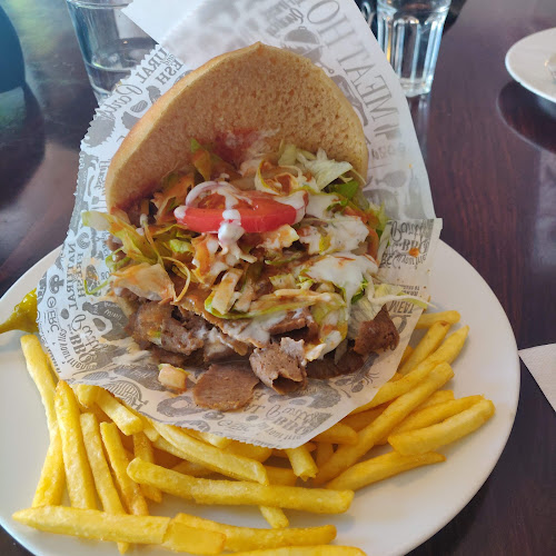 Comentarii opinii despre Happy face kebab-ravintola