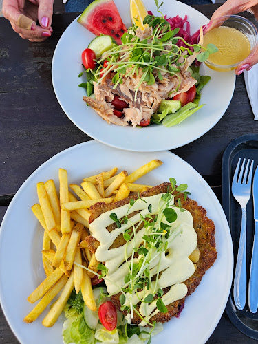 Kahvila-Ravintola Laivasilta - Loviisa