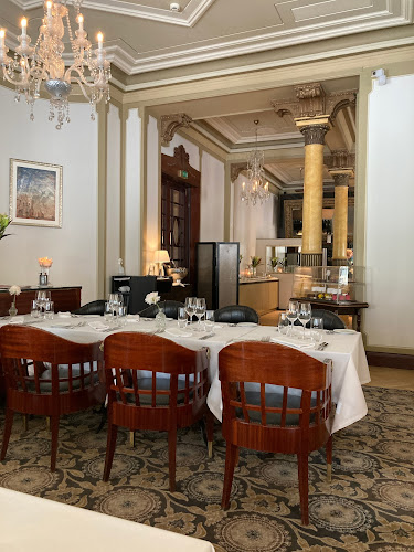 Brasserie Kämp - Helsinki