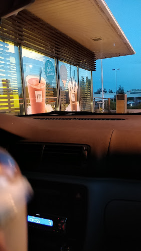 McDonald's Pietarsaari - Ravintola-ala