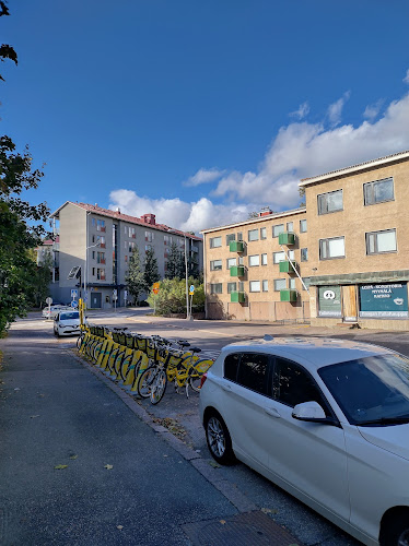 Haagan PullaKauppa - Helsinki