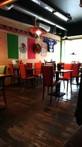 Comentarii opinii despre Pancho Villa Tammela