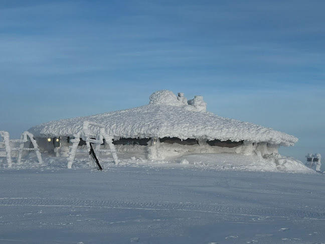 Ylläskammi 718 - Ravintola-ala