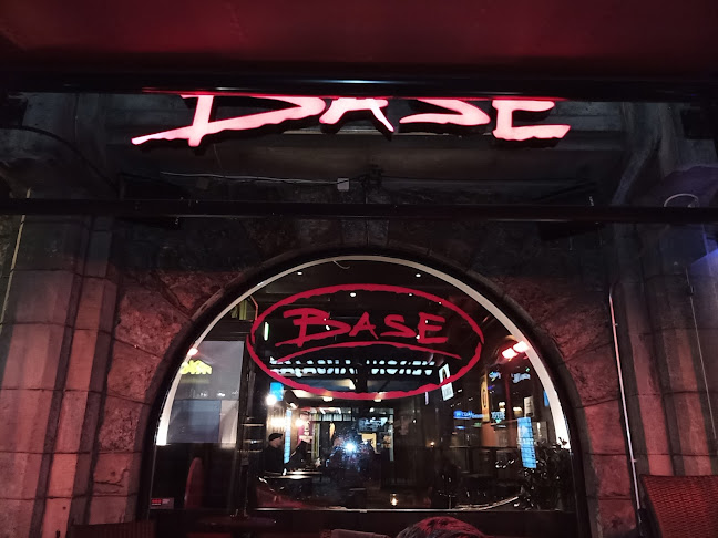 Bar Base Phone number