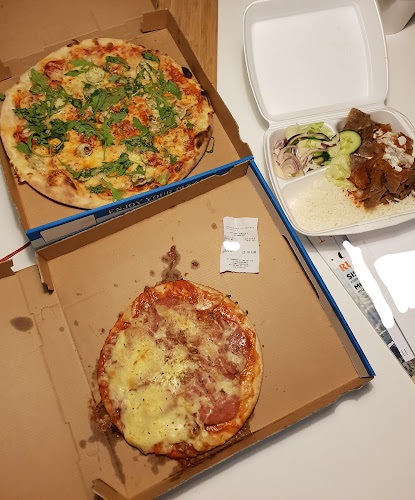 Jannen Ravintola - Ravintola-ala