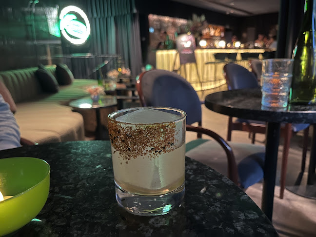 Bardem - Ravintola-ala