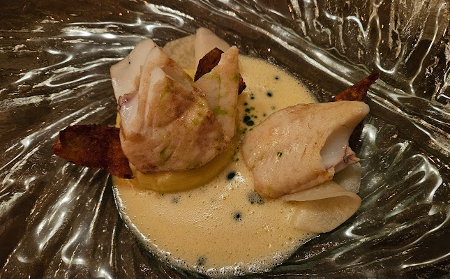 Ravintola Skörd Phone number