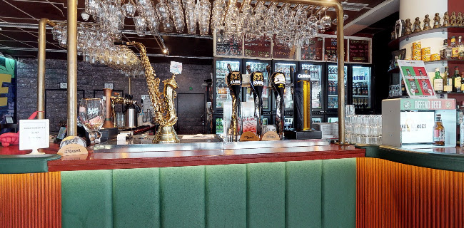 60's Palaver - Joensuu