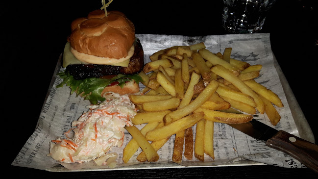 Red Onion Open Times