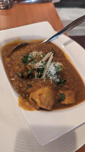 Reviews of Curry Leaf in Espoo - Ravintola-ala