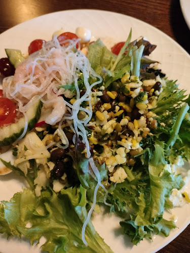 Le Soleil | Ravintola - Restaurant - Naantali