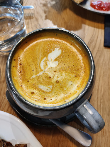 Hemma hair salon and lifestyle cafe - Ravintola-ala