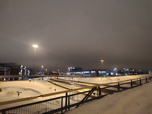 Kehälounas - Ravintola-ala