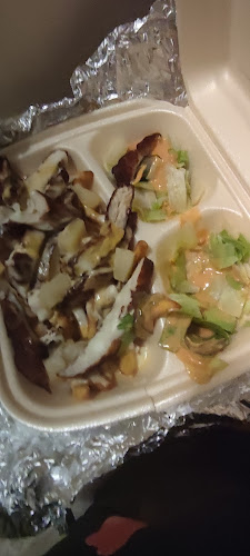 Opinii despre Big Burger Grilli în Lappeenranta - Ravintola-ala