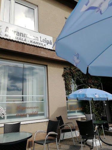 Reviews of Auranmaan Leipä Somero in Somero - Ravintola-ala