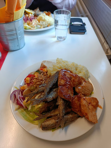 Ravintola - kahvila Thure Phone number