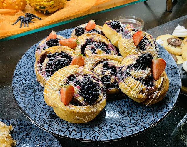 Reviews of Food & Co Taide ja kahvila Tiede in Jyväskylä - Ravintola-ala