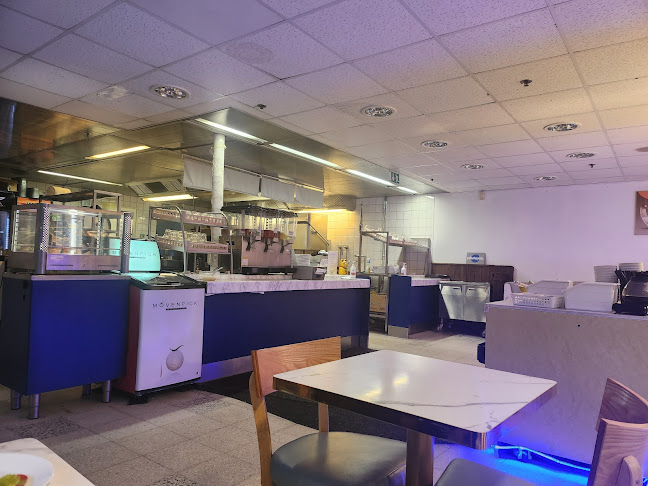 Opinii despre Omakase sushi în Porvoo - Ravintola-ala