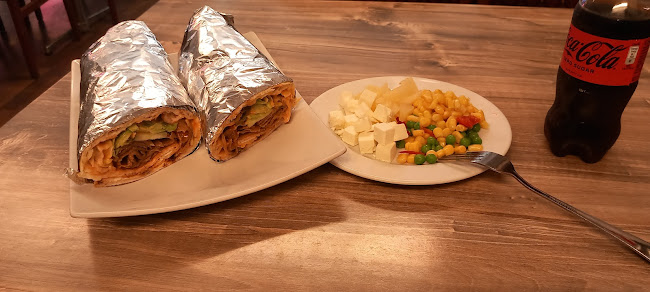 Comentarii opinii despre Pizzeria Shine Espoo