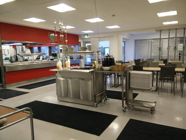Lounaskahvila Sokuri - Ravintola-ala