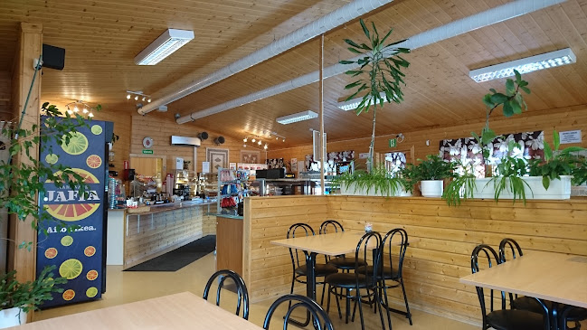 Rakentajantie 2a, 27510 Eura